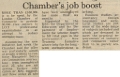 19821029 LONDON CHAMBER OF COMMERCE CN